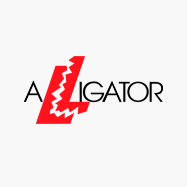 Производитель ALLIGATOR