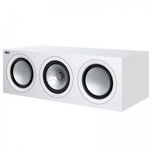 Миниатюра продукта KEF Q650С SATIN WHITE - центральный канал