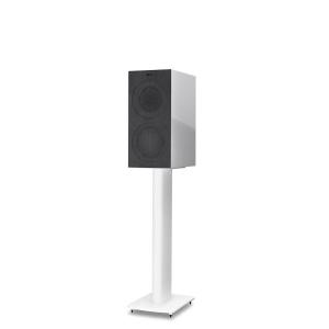 Изображение продукта KEF R3 WHITE (пара) - полочная акустическая система - 2