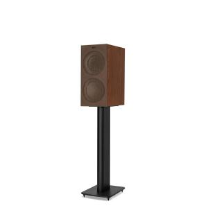 Изображение продукта KEF R3 WALNUT (пара) - полочная акустическая система - 2