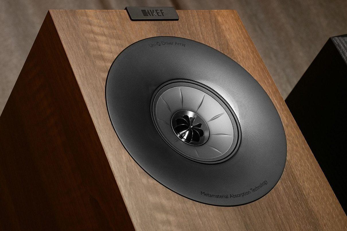 Stereo.ru делится результатами тестирования акустики KEF Q11 Meta