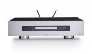 Изображение продукта PRIMARE CD35 Prisma Titan - CD проигрыватель и сетевой плейер - 1