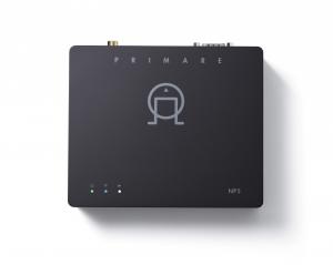 Изображение продукта PRIMARE NP5 Prisma MK2 - сетевой проигрыватель - 5