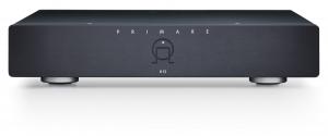 Изображение продукта PRIMARE R15 Black - фонокорректор MM/MC, предусилитель - 6