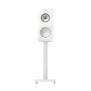 Изображение продукта KEF R3 META WHITE GLOSS (пара) - полочная акустическая система - 3