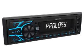 Изображение продукта PROLOGY CMX-190 FM/USB-ресивер с Bluetooth - 4