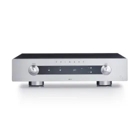 Миниатюра продукта PRIMARE PRE35 DAC DM36 Titan - балансный предусилитель с модулем ЦАП DM36