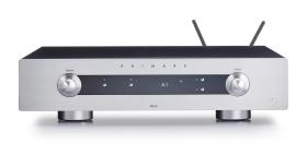 Миниатюра продукта PRIMARE PRE35 Prisma DM36 Titan - балансный предусилитель с модулем ЦАП DM36 и модулем сетевого проигрывателя