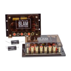 Изображение продукта BLAM FILTRE WM SUPERC - пассивный 3 полосный кроссовер - 1