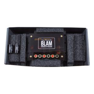 Изображение продукта BLAM FILTRE WM SUPERC - пассивный 3 полосный кроссовер - 4