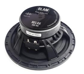 Изображение продукта BLAM W165 R2 - НЧ динамики, мидбасы - 4