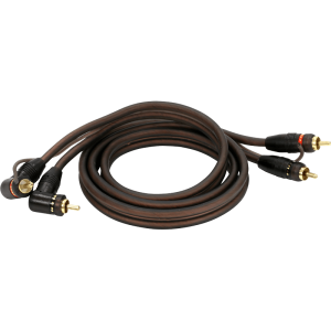 Миниатюра продукта Ground Zero GZCC 1.3X кабель межблочный