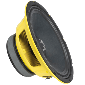 Миниатюра продукта Ground Zero GZCK 250SPL СЧ/НЧ динамик, мидвуфер