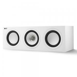 Изображение продукта KEF Q250C WHITE - центральный канал - 1