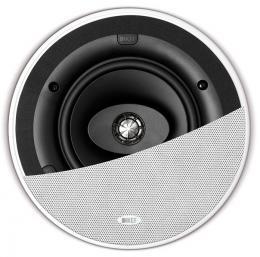 Изображение продукта KEF Ci160 CR 2 WAY MUSIC - встраиваемая акустическая система - 1