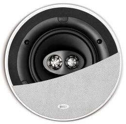 Миниатюра продукта KEF Ci160 CRds DUAL STEREO - встраиваемая акустическая система