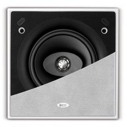 Миниатюра продукта KEF Ci160 CS - встраиваемая акустическая система