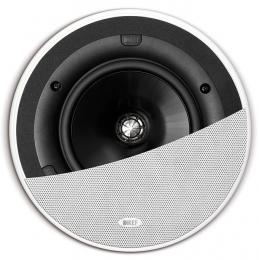 Миниатюра продукта KEF Ci160 QR UNI-Q 2 WAY - встраиваемая акустическая система