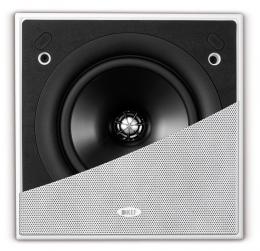 Изображение продукта KEF Ci160 QS - встраиваемая акустическая система - 1