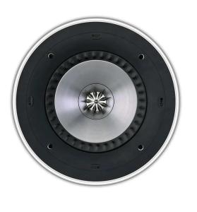 Миниатюра продукта KEF Ci200RR HIGH PERFOMANCE встраиваемая акустическая система