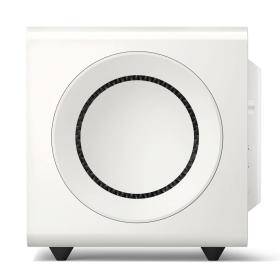 Изображение продукта KEF KC92 WHITE - активный сабвуфер - 3