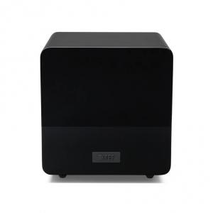 Изображение продукта KEF KF92 POWERED SUBWOOFER - компактный активный сабвуфер с закрытым корпусом - 3