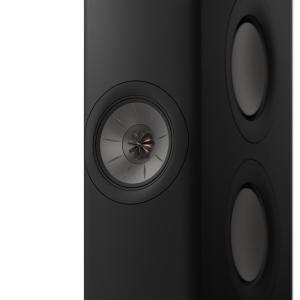 Изображение продукта KEF LS60 WIRELESS - Carbon Black - Беспроводная напольная акустическая Hi-Fi-система - 3