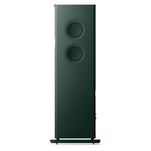 Изображение продукта KEF LS60 WIRELESS - Lotus Edition - Беспроводная напольная акустическая Hi-Fi-система - 12