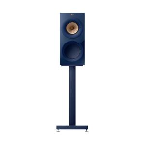 Изображение продукта KEF R3 META INDIGO GLOSS (пара) - полочная акустическая система - 3