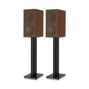 Изображение продукта KEF R3 WALNUT (пара) - полочная акустическая система - 6