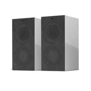 Изображение продукта KEF R3 WHITE (пара) - полочная акустическая система - 4