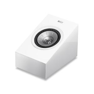 Миниатюра продукта KEF R8A WHITE (пара) акустическая система Dolby Atmos