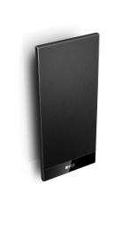 Изображение продукта KEF T101 PAIR PACK BLACK пара - полочная акустическая система - 3