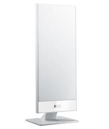 Изображение продукта KEF T101C SINGLE PACK WHITE - полочная акустическая система - 1