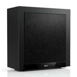 Миниатюра продукта KEF T2 SUBWOOFER EU BLACK - сабвуфер