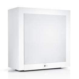 Изображение продукта KEF T2 SUBWOOFER WHITE EU - cабвуфер - 1