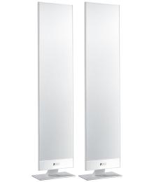 Миниатюра продукта KEF T301 PAIR PACK WHITE пара - полочная акустическая система