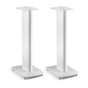 Изображение продукта KEF SPEAKER STAND WHITE пара - напольные подставки - 1