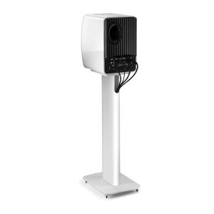 Изображение продукта KEF SPEAKER STAND WHITE пара - напольные подставки - 3