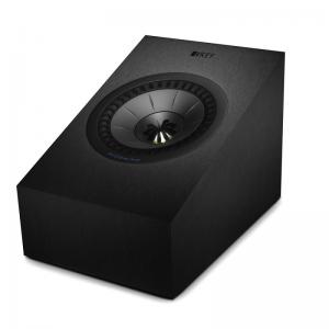 Изображение продукта KEF Q50A BLACK пара - полочная акустическая система - 1