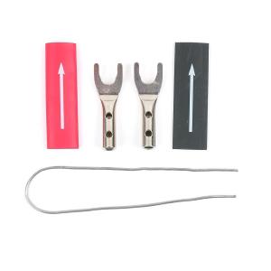 Миниатюра продукта KIMBER KABLE PM68 (комплект) коннектор для кабеля