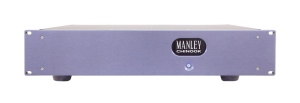 Миниатюра продукта MANLEY Chinook Phono - фонокорректор