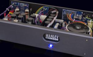 Изображение продукта MANLEY Chinook Phono - фонокорректор - 4