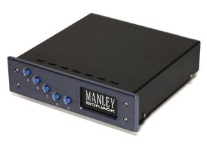 Изображение продукта MANLEY SKIPJACK - RCA переключатель - 11