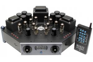 Изображение продукта MANLEY STINGRAY II - интегрированный стерео усилитель - 10