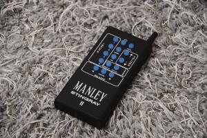 Изображение продукта MANLEY STINGRAY II - интегрированный стерео усилитель - 13