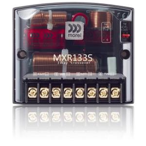 Миниатюра продукта MOREL SENSUS MRX133S (пара) 3-х полосные пассивные кроссоверы с аттенюацией ВЧ-динамиков