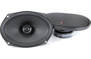 Миниатюра продукта MOREL TEMPO COAX 6x9 2 полосная коаксиальная акустическая система