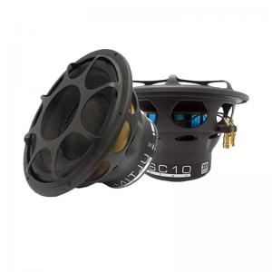 Миниатюра продукта MOREL ULTIMO SC 102 сабвуферный динамик