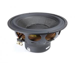 Миниатюра продукта MOREL ULTIMO TITANIUM SC 104 - 4 OHM сабвуферный динамик